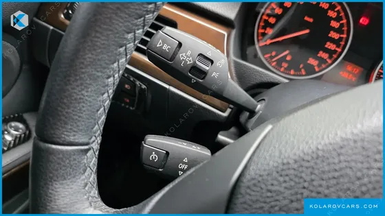 BMW 3 SERIES 320I SEDAN CP