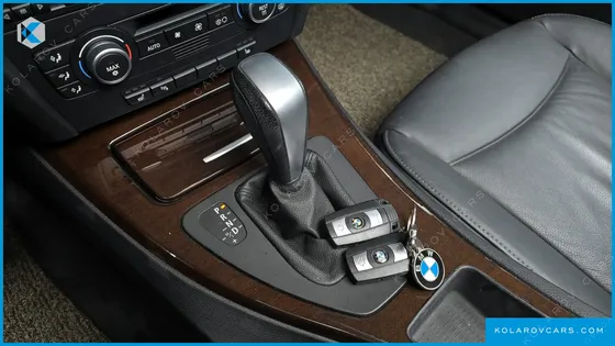 BMW 3 SERIES 320D SEDAN