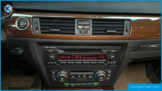 BMW 3 SERIES 320D SEDAN