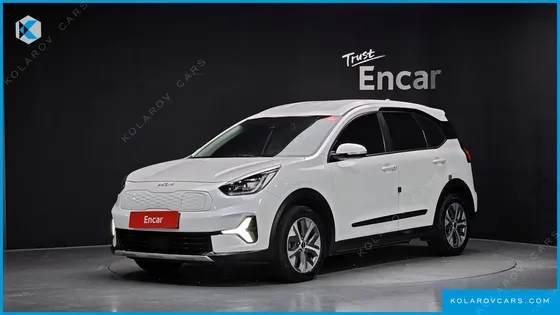 KIA NIRO EARTH