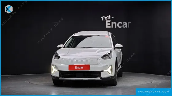 KIA NIRO EARTH