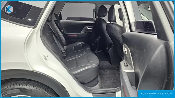 KIA NIRO EARTH