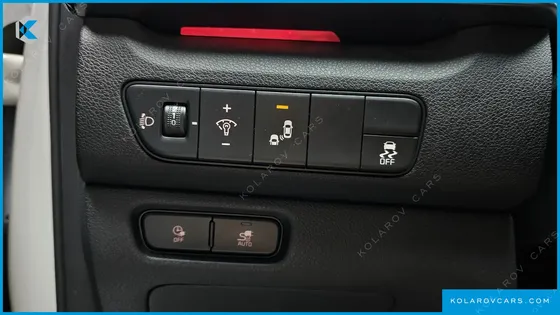 KIA NIRO EARTH