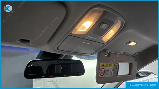 KIA NIRO EARTH
