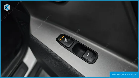 KIA NIRO EARTH