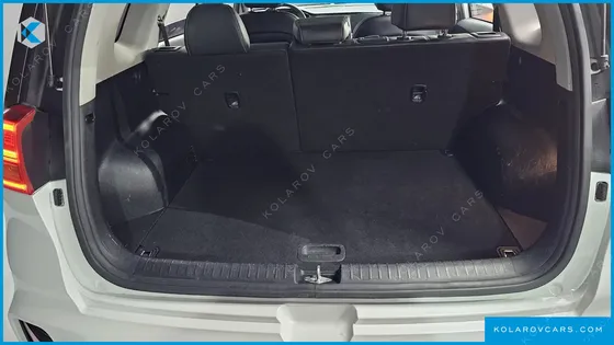 KIA NIRO EARTH