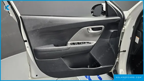 KIA NIRO EARTH