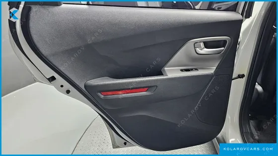 KIA NIRO EARTH