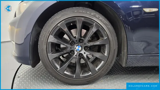 BMW 3 SERIES 328I CONVERTIBLE