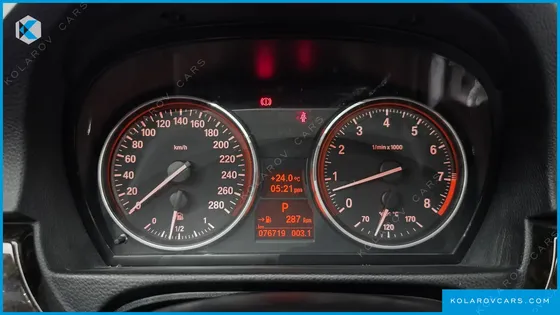 BMW 3 SERIES 328I CONVERTIBLE