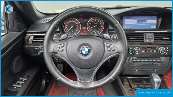 BMW 3 SERIES 328I CONVERTIBLE