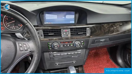 BMW 3 SERIES 328I CONVERTIBLE