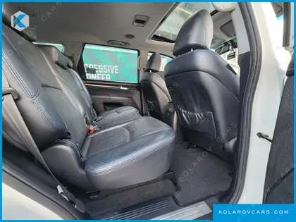 KIA MOHAVE 4WD KV 300