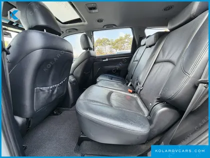 KIA MOHAVE 4WD KV 300