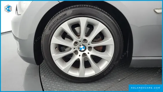 BMW 3 SERIES 328I CONVERTIBLE