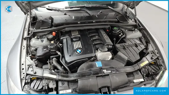 BMW 3 SERIES 328I CONVERTIBLE