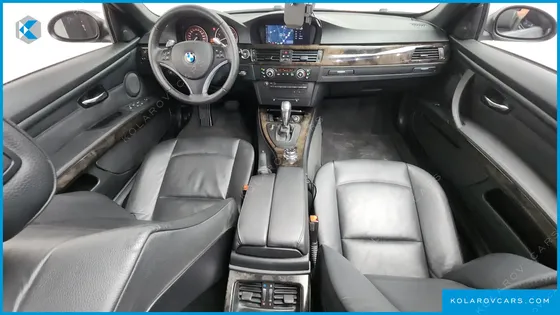 BMW 3 SERIES 328I CONVERTIBLE