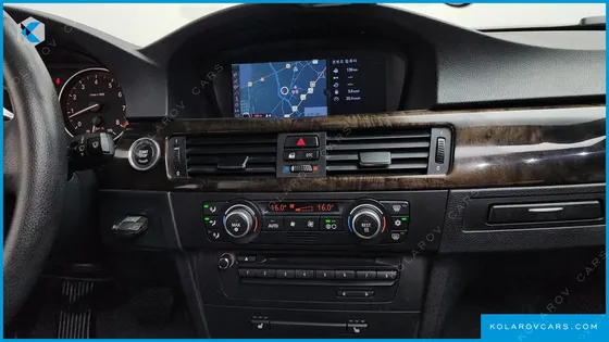 BMW 3 SERIES 328I CONVERTIBLE