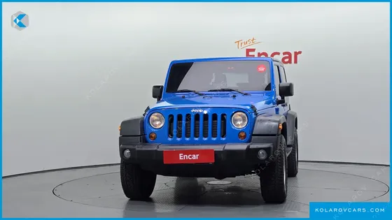 JEEP WRANGLER 2.8 DIESEL RUBICON 2DOOR