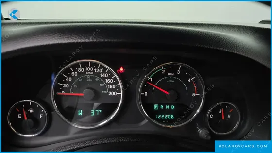 JEEP WRANGLER 2.8 DIESEL RUBICON 2DOOR