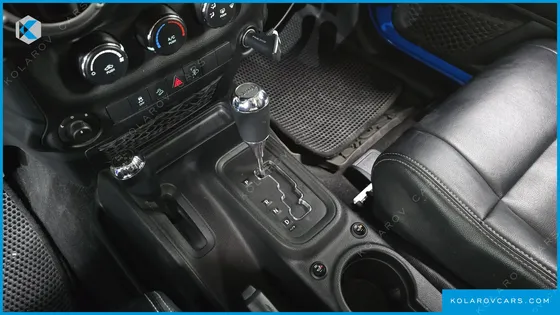 JEEP WRANGLER 2.8 DIESEL RUBICON 2DOOR