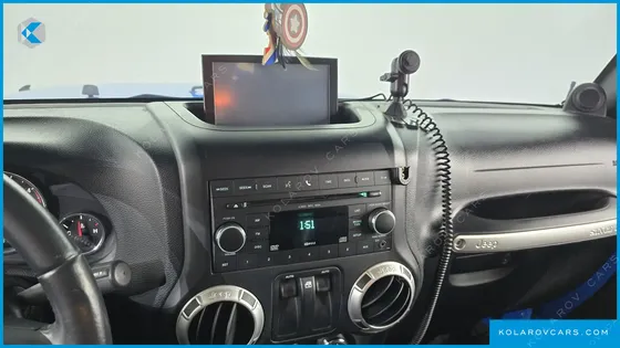 JEEP WRANGLER 2.8 DIESEL RUBICON 2DOOR