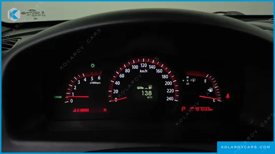 KIA MOHAVE 4WD KV 300