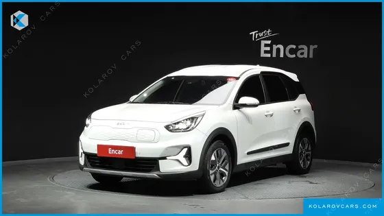 KIA NIRO EARTH