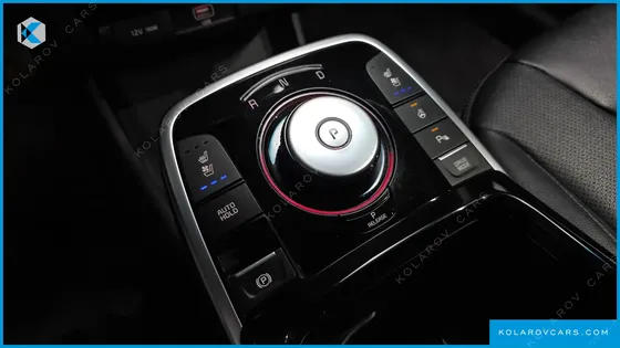 KIA NIRO EARTH