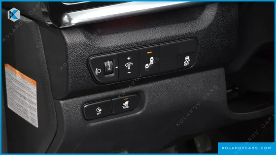KIA NIRO EARTH