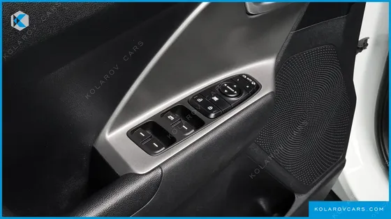 KIA NIRO EARTH