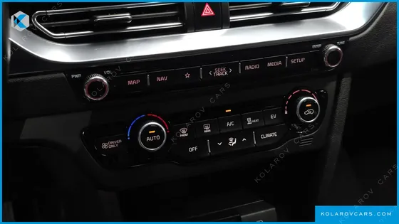 KIA NIRO EARTH