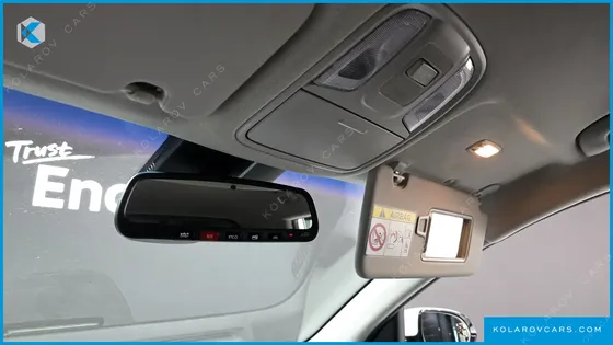 KIA NIRO EARTH