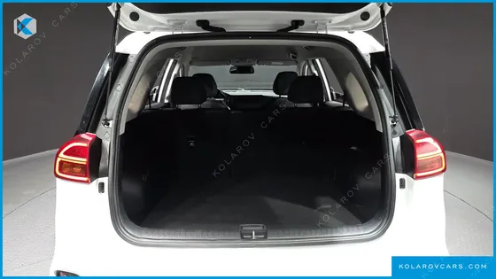 KIA NIRO EARTH