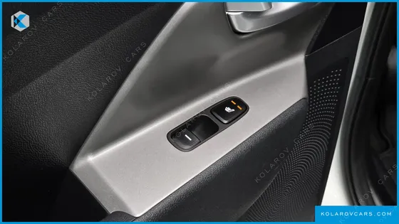 KIA NIRO EARTH
