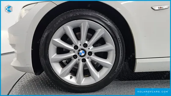 BMW 3 SERIES 328I CONVERTIBLE