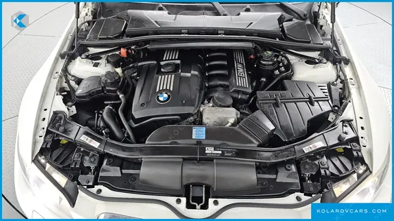 BMW 3 SERIES 328I CONVERTIBLE