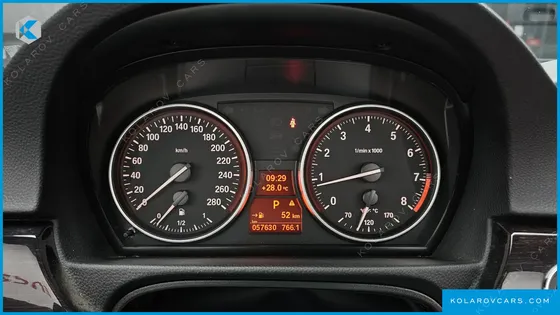 BMW 3 SERIES 328I CONVERTIBLE
