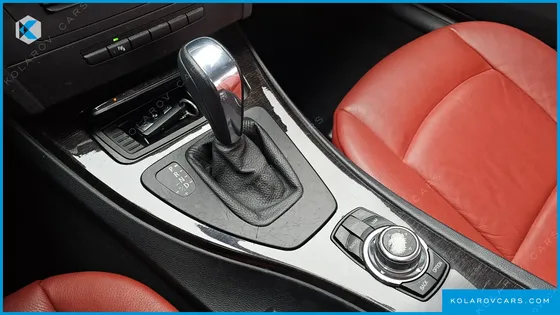 BMW 3 SERIES 328I CONVERTIBLE