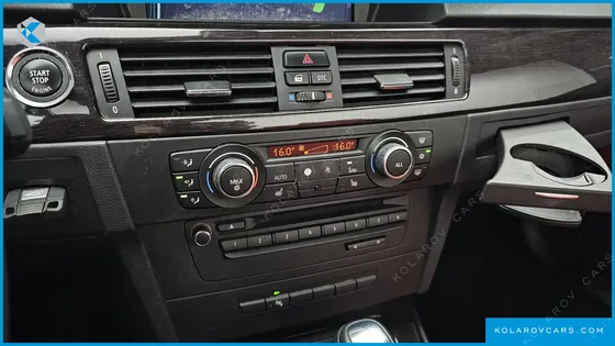 BMW 3 SERIES 328I CONVERTIBLE