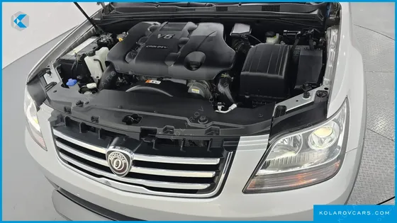 KIA MOHAVE 4WD KV 300