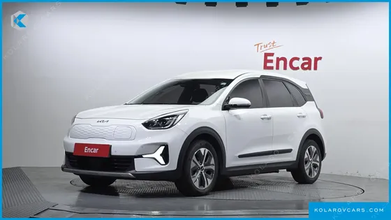 KIA NIRO EARTH