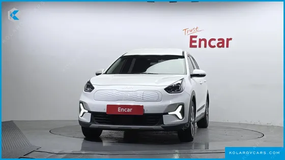 KIA NIRO EARTH