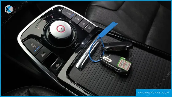 KIA NIRO EARTH