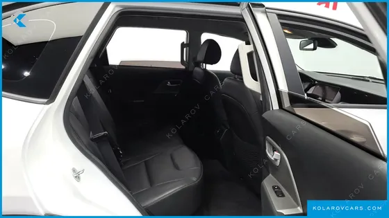 KIA NIRO EARTH