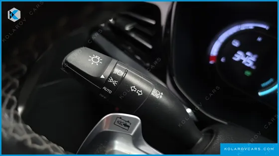 KIA NIRO EARTH