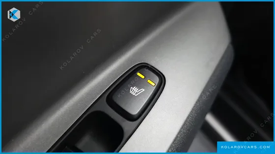 KIA NIRO EARTH