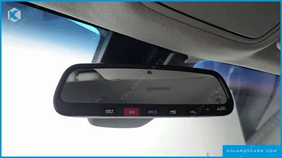KIA NIRO EARTH