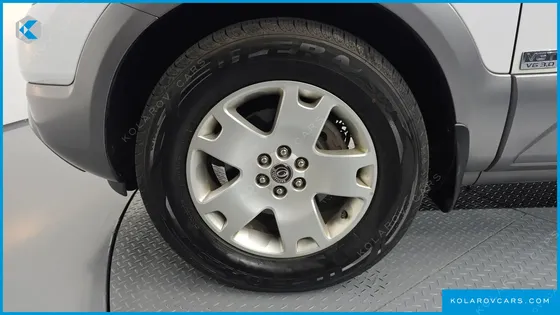 KIA MOHAVE 4WD JV300