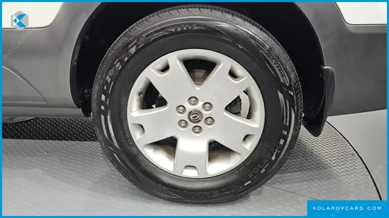 KIA MOHAVE 4WD JV300